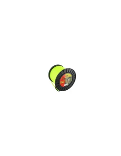 GÉNÉRIQUE - Bobine fil nylon rond ozaki premium - longueur: 112m, ø: 4,50mm.
