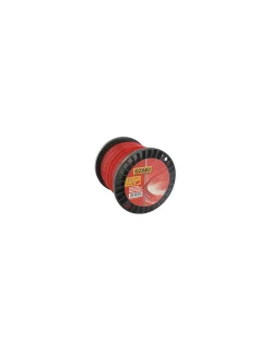 GÉNÉRIQUE - Bobine fil nylon rond ozaki - longueur: 90m, ø: 3,30mm