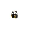 GÉNÉRIQUE - Casque anti-bruit 3m™ peltor™ modèle x2, jaune, type serre-tête, 31db, 260g.
