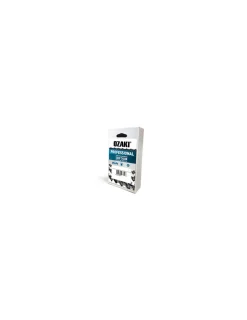 GÉNÉRIQUE - Chaîne de tronçonneuse ozaki pro semi carrée 1/4'' 050 (1,3mm) 38 entraîneurs