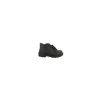 GÉNÉRIQUE - Chaussure de sécurité coupe haute, tige cuir, doublure textile, semelle pu, embout acier. Iso 20345:2011 - s3 - sra. Taille 46.