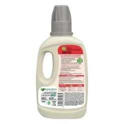GÉNÉRIQUE - Engrais rapide plantes fleuries 500ml /nc - kb