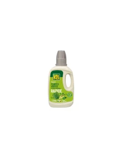 GÉNÉRIQUE - Engrais rapide plantes vertes et d'intérieur 500ml /nc - kb