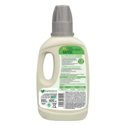 GÉNÉRIQUE - Engrais rapide plantes vertes et d'intérieur 500ml /nc - kb