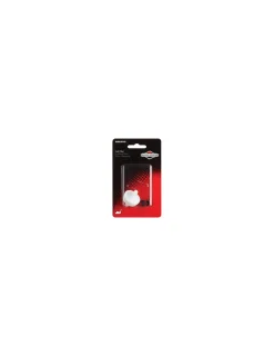 GÉNÉRIQUE - Filtre à essence briggs & stratton 992350 pour tondeuses.référence b&s vrac: 298090s. ( origine : 992350 )