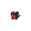 GÉNÉRIQUE - Gants de tronçonnage été taille 10/l, avec protection du dos de la main sur le gant gauche. Norme en381-classe 0, en388 - 2122x