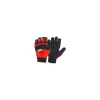 GÉNÉRIQUE - Gants de tronçonnage été taille 11/xl, avec protection du dos de la main sur le gant gauche. Norme en381 - classe 0, en388 - 212