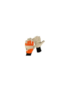 GÉNÉRIQUE - Gants de tronçonnage demi-saison à main gauche en kevlar taille 12 - (xxl), en381-7 - classe 0, en388 - 2132x.