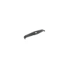 GÉNÉRIQUE - Lame 2 dents spéciale ronces adaptable pour débroussailleuse - coupe de 320mm, alésage: 25,4mm, épaisseur: 3mm