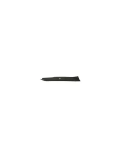 GÉNÉRIQUE - Lame adaptable pour tondeuse toro pour modèles 17-44hxl, 79107, recycler - l: 394mm, alésage central: 16mm. Remplace origine: 54