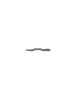 GÉNÉRIQUE - Lame adaptable pour tondeuse roques & lecoeur modèle: airel - l: 533mm, alésage central: 24,5mm. Remplace origine: 140735.