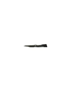 GÉNÉRIQUE - Lame adaptable pour tondeuse john deere modèle gs25, gs45, gs75, gt242 à gt275, lx172 à lx188, ztrak f620. - l: 422mm, alésage c