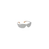 GÉNÉRIQUE - Lunettes de protection (45 m/s) verres clairs. Norme en166 f.