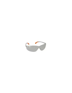 GÉNÉRIQUE - Lunettes de protection (45 m/s) verres clairs. Norme en166 f.