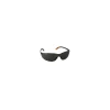 GÉNÉRIQUE - Lunettes de protection (45 m/s) verres fumés. Norme en166 f.
