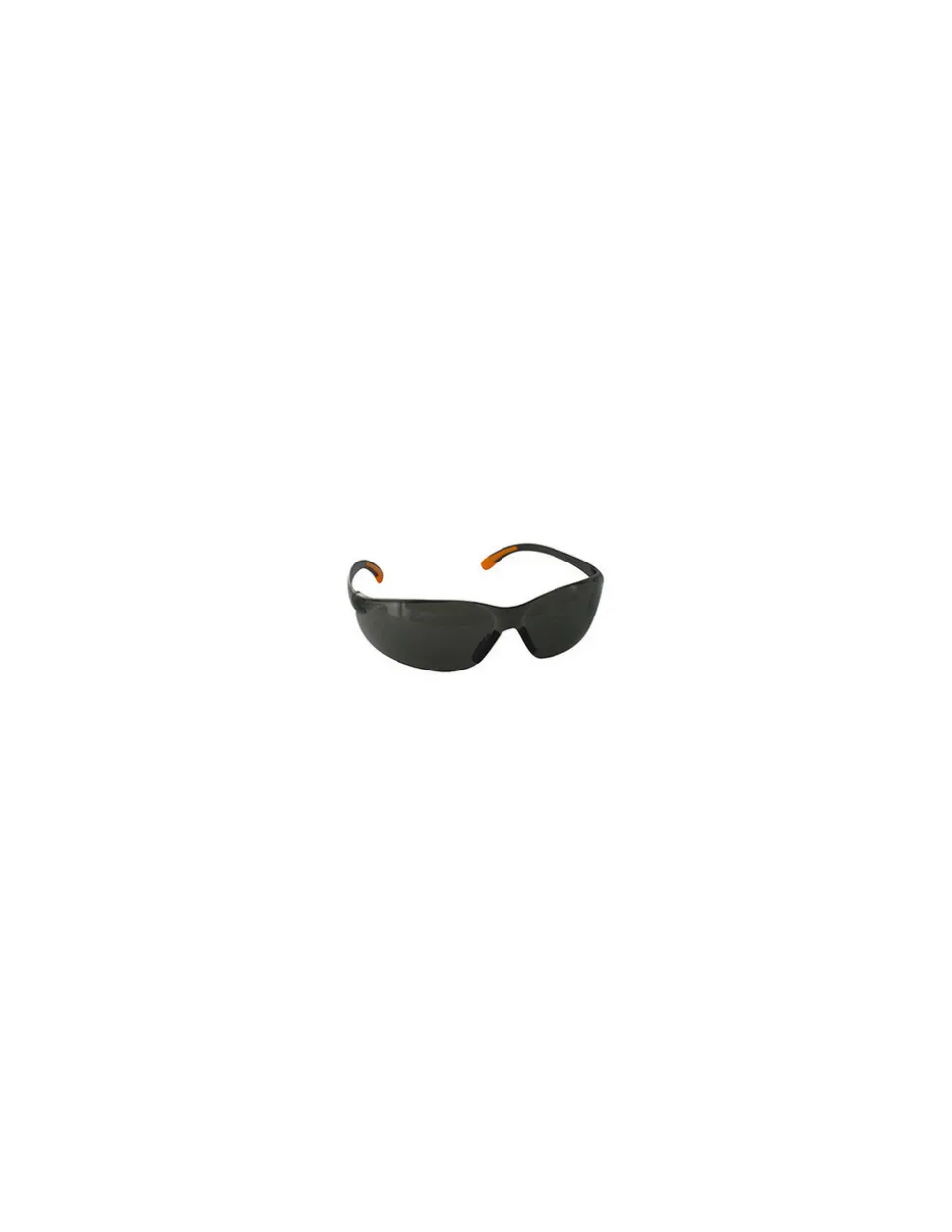 GÉNÉRIQUE - Lunettes de protection (45 m/s) verres fumés. Norme en166 f.