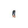 GÉNÉRIQUE - Pantalon de bûcheronnage multi-poches. Norme ce en381-5, classe 3 (28 m/s), type a. Taille xxl 54/56.