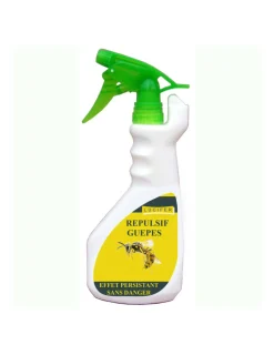 GÉNÉRIQUE - Repulsif guepes 750ml - lucifer