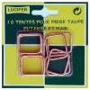 GÉNÉRIQUE - Tente pour piège à taupe putange carte de 10 - masy