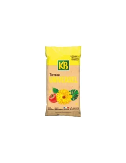 GÉNÉRIQUE - Terreau universel 6l /nc - kb