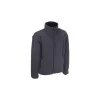 GÉNÉRIQUE - Veste polaire poli gris t.4