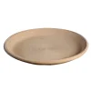 GOICOECHEA - Soucoupe Assiette en terre cuite Ø 30cm