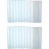 GRAINE CRÉATIVE - 24 blocs de pâte oyumaru transparents