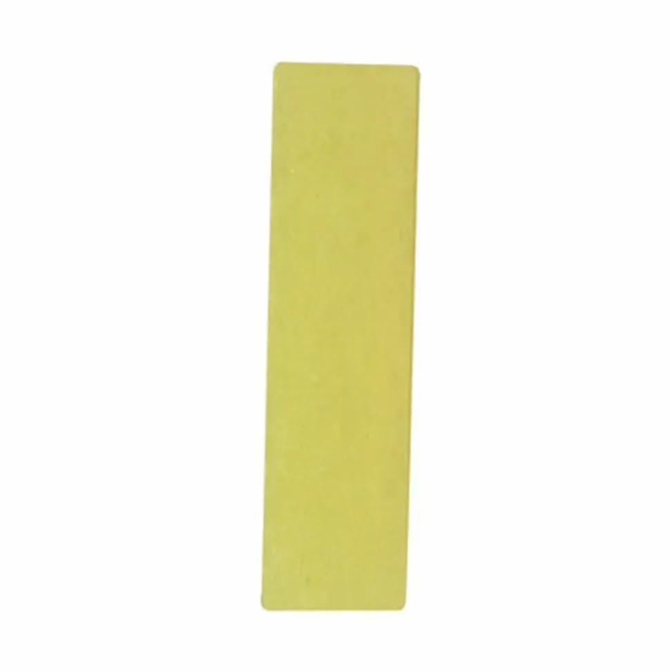 GRAINE CRÉATIVE - 2 pâtes oyumaru jaune
