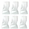 GRAINE CRÉATIVE - 60 sachets alimentaires transparents 19 x 11 cm