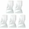 GRAINE CRÉATIVE - 50 sachets alimentaires transparents 19 x 11 cm