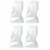 GRAINE CRÉATIVE - 40 sachets alimentaires transparents 19 x 11 cm