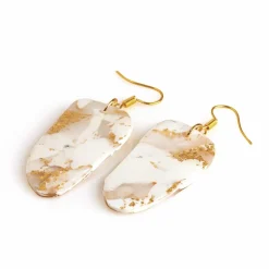 GRAINE CRÉATIVE - Coffret diy bijoux marbrés