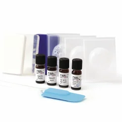 GRAINE CRÉATIVE - Coffret diy savons marins