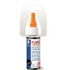 GRAINE CRÉATIVE - Gel pâte polymère liquide 50 ml noir