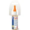 GRAINE CRÉATIVE - Gel pâte polymère liquide 50 ml doré