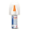 GRAINE CRÉATIVE - Gel pâte polymère liquide 50 ml argenté