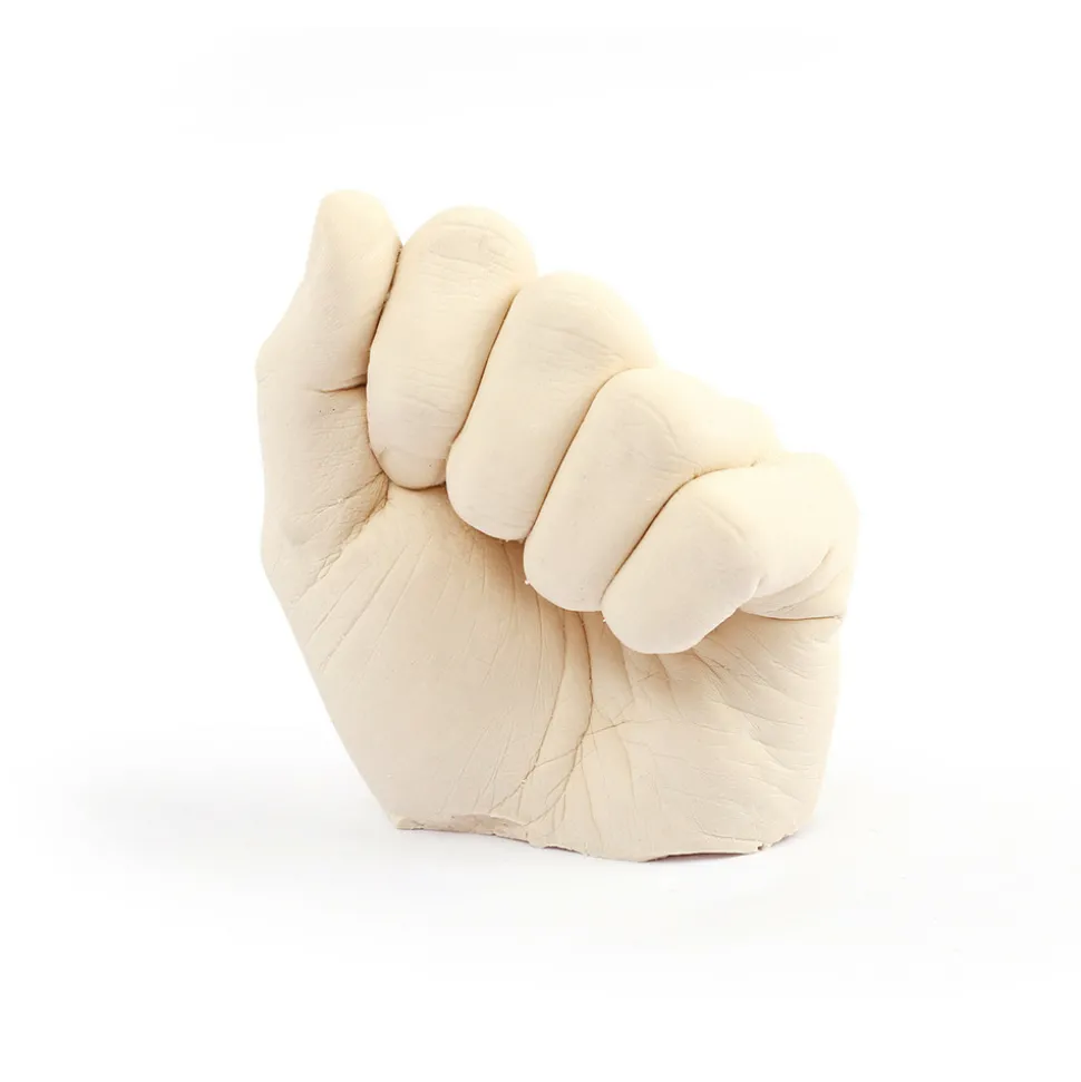 GRAINE CRÉATIVE - Kit diy moulage - mon premier souvenir