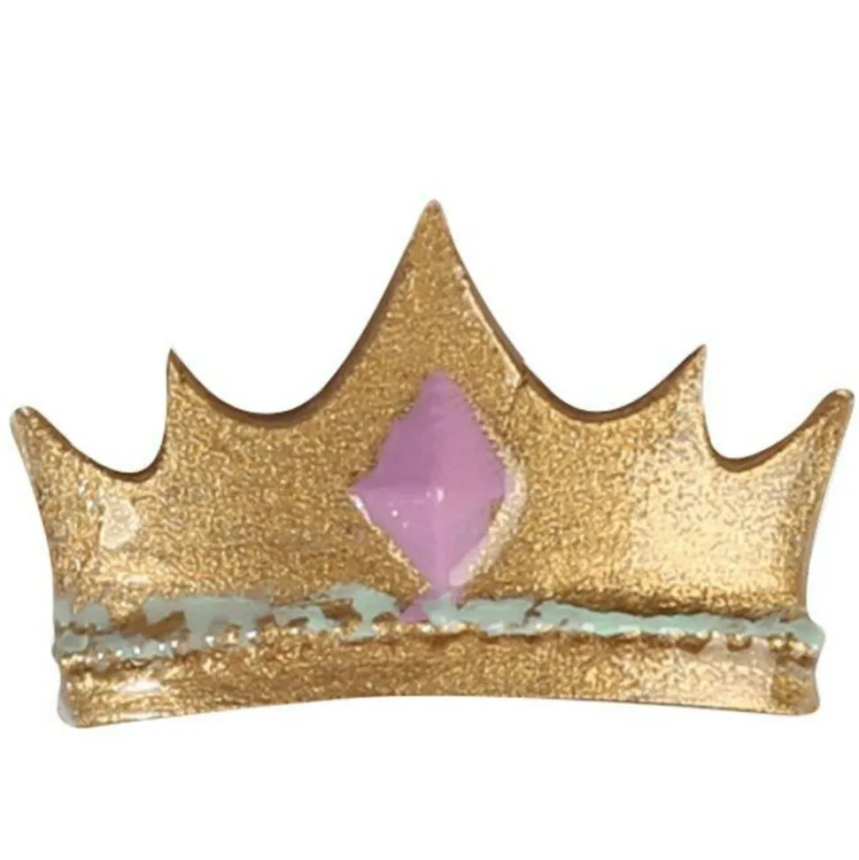 GRAINE CRÉATIVE - Mini moule en silicone pour pâte polymère - licorne & princesse