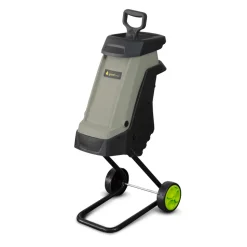 GREATLAND - Broyeur de végétaux électrique 2400w
