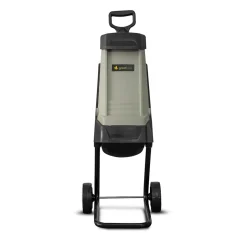 GREATLAND - Broyeur de végétaux électrique 2400w