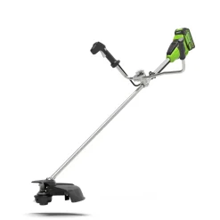 GREENWORKS - Débroussailleuse 40V, moteur Brushless - Guidon double (produit NU)