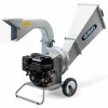 GRIN - Broyeur thermique grin, 70mm, briggs stratton 306cc, démarrage électrique - bioch70