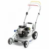 GRIN - Tondeuse à gazon mulching professionnel 53 cm, démarrage électrique, 190 cm³ briggs stratton - grin pm53a-inst
