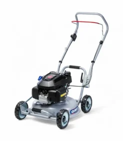 GRIN - Tondeuse thermique 46 cm, moteur honda gcv170, 166 cm³, mulching ultra-fin - grin hm46-honda