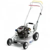 GRIN - Tondeuse thermique grin - moteur briggs stratton, mulching professionnel, 1200m² à 3000m² - hm53a
