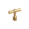 GRK - Cle pour tete cache entree 1/2