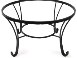 HABITAT ET JARDIN - Chauffage d'extérieur