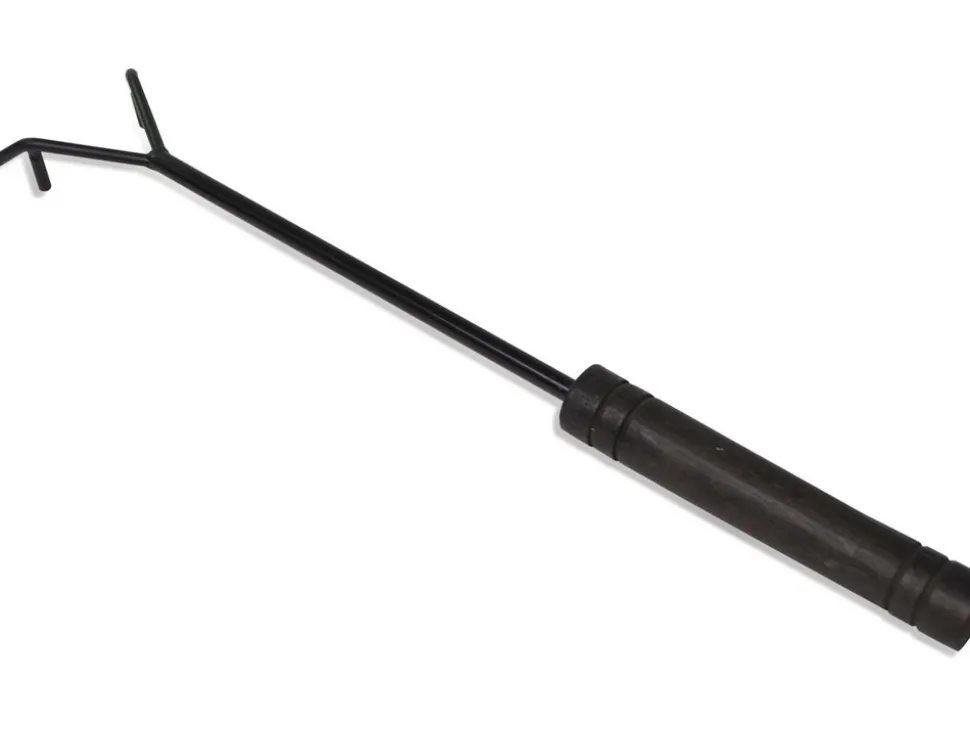 HABITAT ET JARDIN - Chauffage d'extérieur "brasero 2" - ø 76 cm - noir