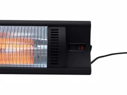 HABITAT ET JARDIN - Chauffage électrique radiant en fibre de carbone 