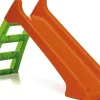 HABITAT ET JARDIN - Toboggan "première glisse"